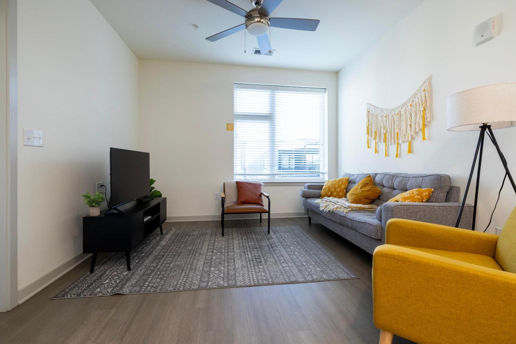 Modern Nulu 2Br Cozysuites 01 Louisville Luaran gambar