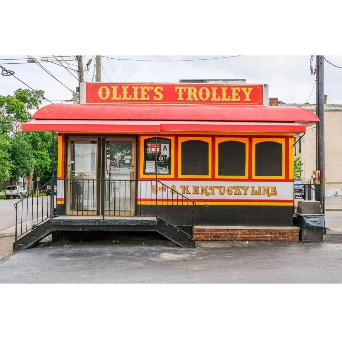 Modern Nulu 2Br Cozysuites 01 Louisville Luaran gambar