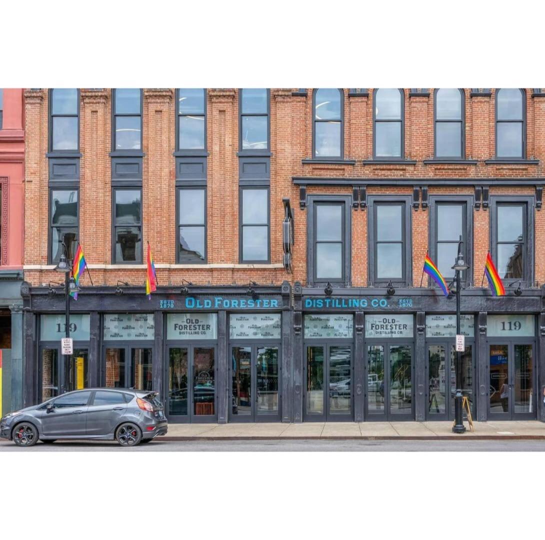 Modern Nulu 2Br Cozysuites 01 Louisville Luaran gambar