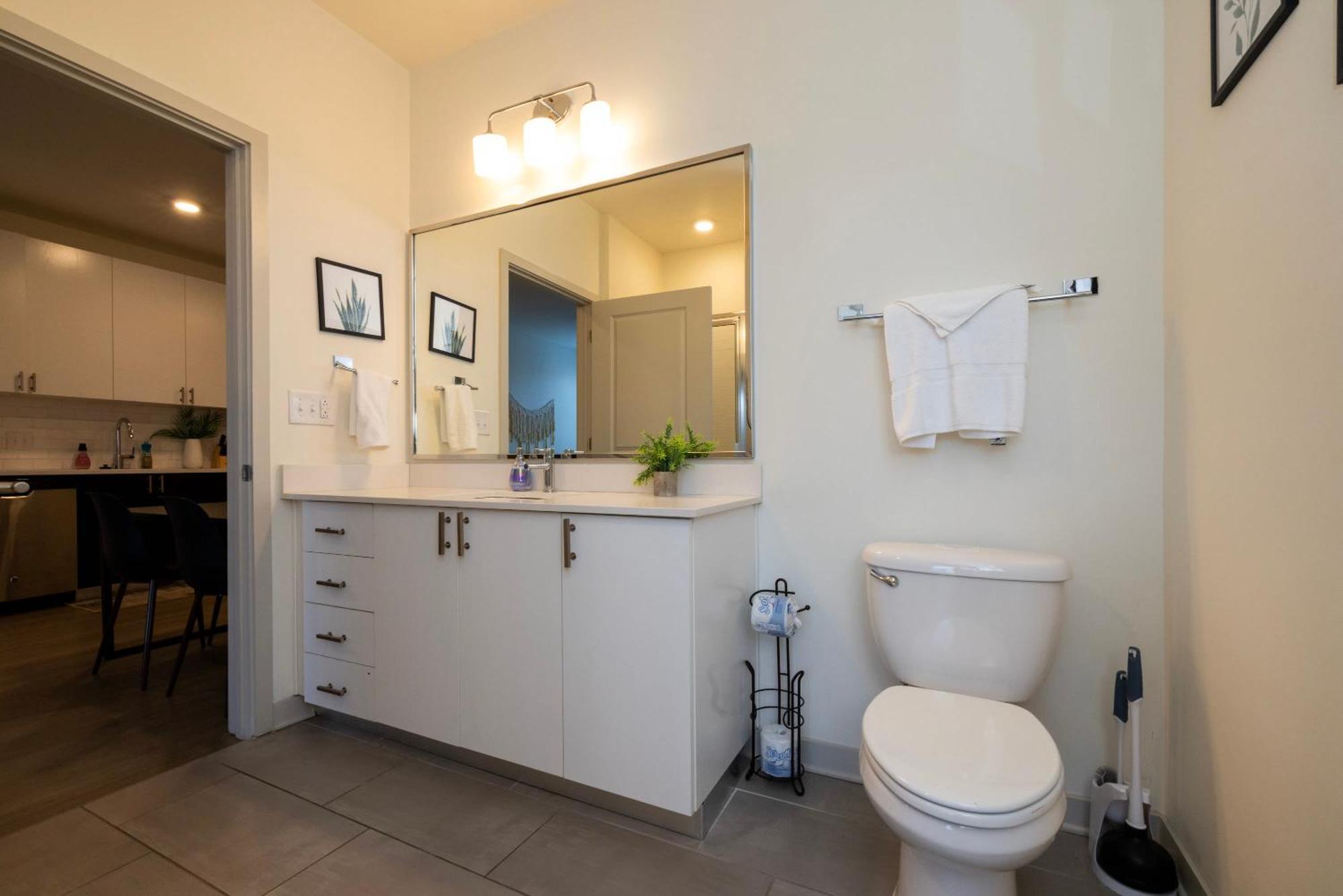 Modern Nulu 2Br Cozysuites 01 Louisville Luaran gambar