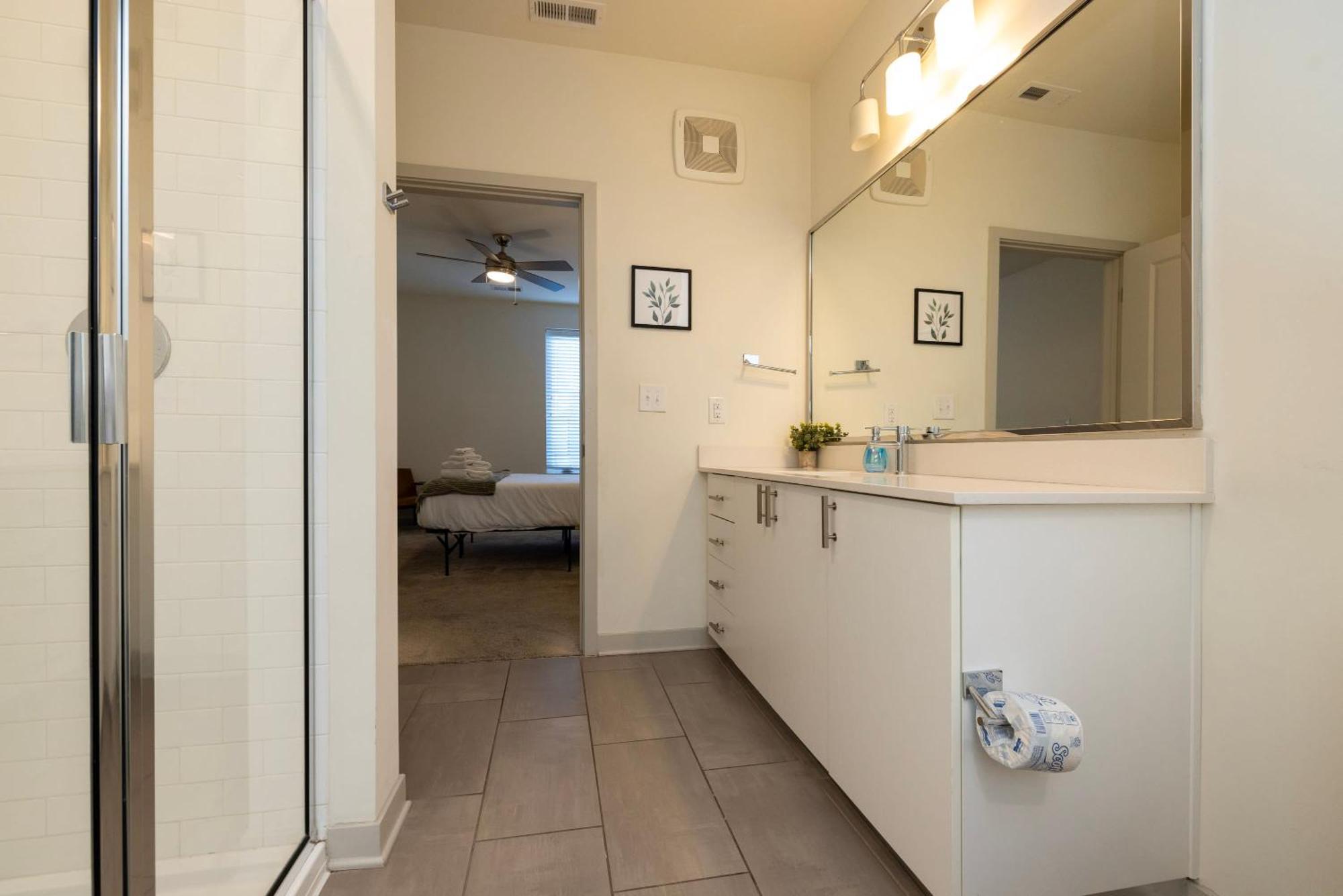 Modern Nulu 2Br Cozysuites 01 Louisville Luaran gambar
