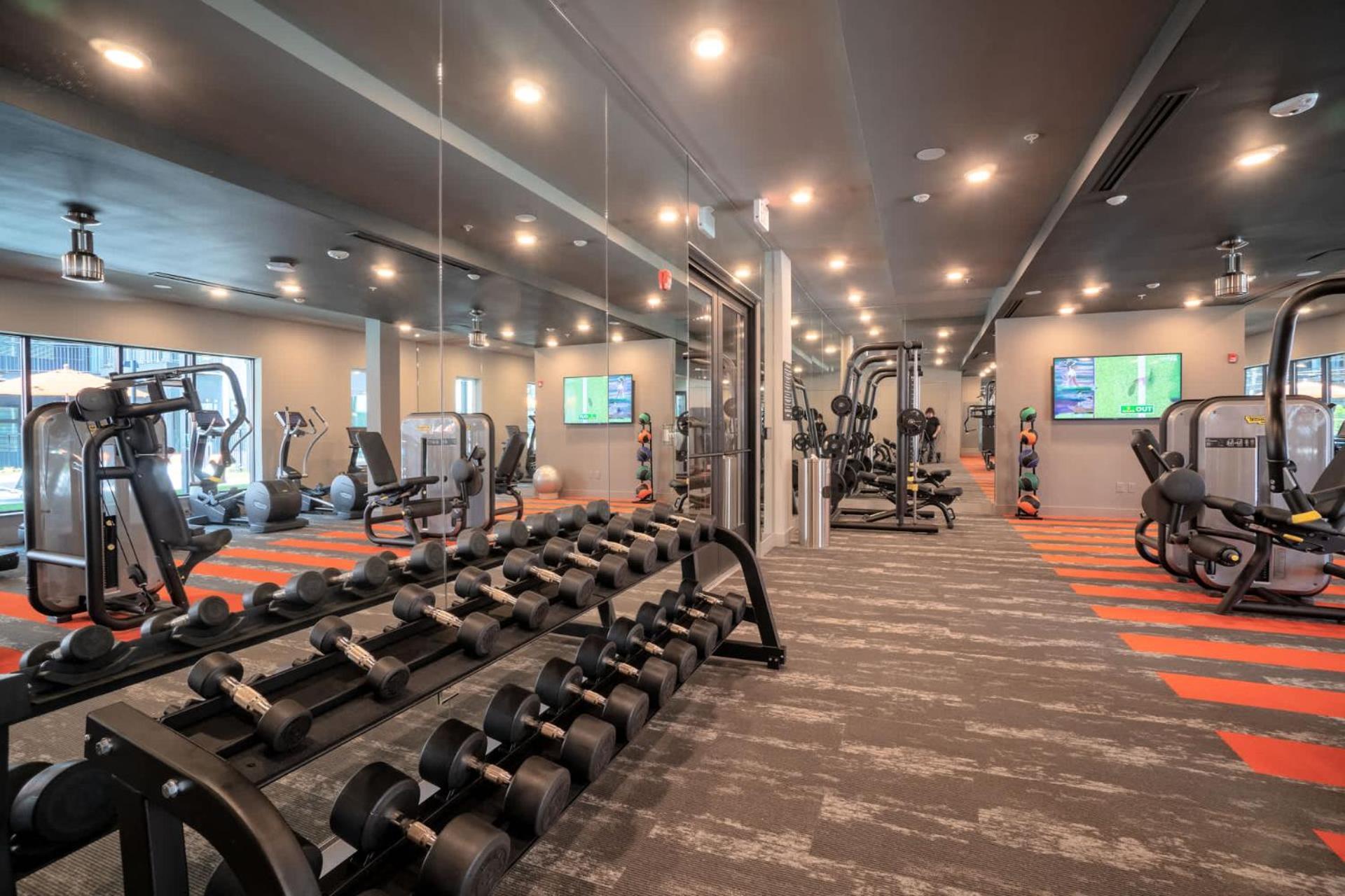 Modern Nulu 2Br Cozysuites 01 Louisville Luaran gambar